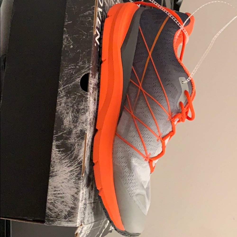 New with box North face Men Ultra cardiac II